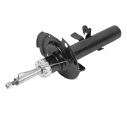 Амортизатор передний правый (год производства с: 2014.09) Ford Focus 3 / Форд Фокус 3 2011-2018 232-01-227 ABAKUS (Польша)