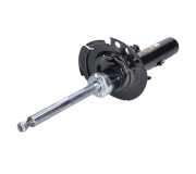 Амортизатор передний правый (год производства с: 2014.09) Ford Focus 3 / Форд Фокус 3 2011-2018 MM-00876 JAPANPARTS (Италия)