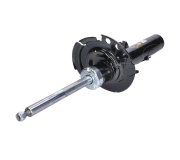 Амортизатор передний правый (год производства с: 2014.09) Ford Focus 3 / Форд Фокус 3 2011-2018 MJ00876 Japko (Италия)