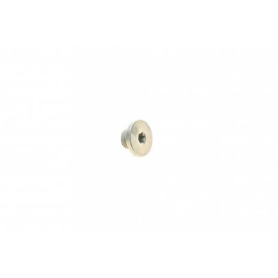 Болт слива масла (M14×1,5×13,5) Opel Zafira B / Опель Зафира Б 1.7CDTI 2005–2015 220049H CORTECO (Италия)