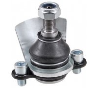 Шаровая опора Volkswagen Sharan / Фольксваген Шаран 1995-2010 220075 ABS (Нидерланды)