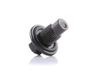 Болт слива масла Ford C‑MAX 2 / Форд С Макс 2 1.0 / 1.6 (бензин) 2010–2019 220112S CORTECO (Италия)