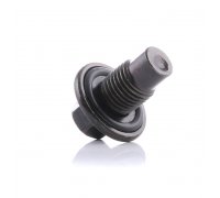 Болт слива масла Ford C‑MAX 2 / Форд С Макс 2 1.0 / 1.6 (бензин) 2010–2019 220112S CORTECO (Италия)