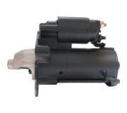 Стартер Ford C‑MAX 2 / Форд С Макс 2 1.5 / 1.6TDI 2010–2019 220371A MESSMER (КНР)