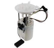 Модуль топливного насоса Volkswagen Sharan 2 / Фольксваген Шаран 2 1.4 (бензин) 2010-2022 132738 Hitachi (Япония)