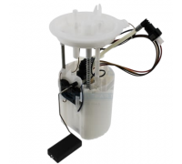 Модуль топливного насоса Volkswagen Sharan 2 / Фольксваген Шаран 2 1.4 (бензин) 2010-2022 132738 Hitachi (Япония)