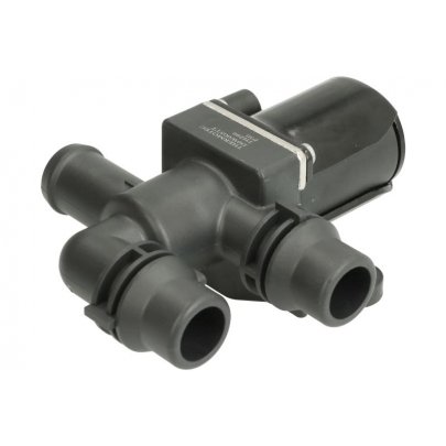 Кран печки Volkswagen Passat B6 / Фольксваген Пассат Б6 2005-2010 D0W005TT THERMOTEC (Польша)