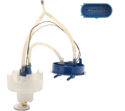 Модуль топливного насоса Volkswagen Sharan 2 / Фольксваген Шаран 2 2.0TDI 2010-2022 FG2375-12B1 DELPHI (США)