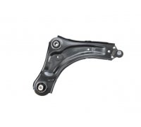 Рычаг подвески передний правый Renault Megane 3 / Рено Меган 3 2008-2016 2209047 FORMPART (Турция)