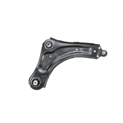 Рычаг подвески передний правый Renault Megane 3 / Рено Меган 3 2008-2016 2209047 FORMPART (Турция)