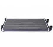Радиатор охлаждения Fiat Doblo 1.3JTD / 1.3D / 1.9JTD 01-11 60C9017-JPN JAPANPARTS (Италия)