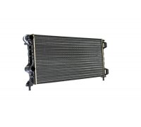 Радиатор охлаждения Fiat Doblo 1.3JTD / 1.3D / 1.9JTD 01-11 2210A2 PROFIT (Чехия)