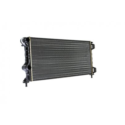 Радиатор охлаждения Fiat Doblo 1.3JTD / 1.3D / 1.9JTD 01-11 2210A2 PROFIT (Чехия)