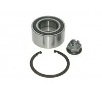 Підшипник маточини передньої (45x83x39мм) Renault Megane 3 / Рено Меган 3 2008-2016 221503 RUVILLE (Німеччина)