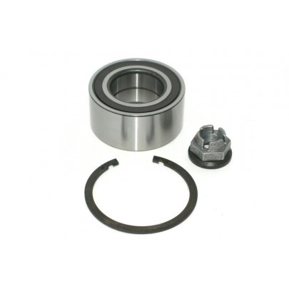 Підшипник маточини передньої (45x83x39мм) Renault Megane 3 / Рено Меган 3 2008-2016 221503 RUVILLE (Німеччина)