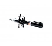 Амортизатор передній Renault Megane 3 / Рено Меган 3 2008-2016 22199F SATO TECH (Україна)