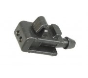 Форсунка омивача скла Renault Megane 3 / Рено Меган 3 2008-2016 2220812 METZGER (Німеччина)