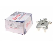 Суппорт тормозной задний левый (LUCAS) Volkswagen Sharan / Фольксваген Шаран 1995-2010 223029 SOLGY (Испания)