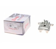 Тормозной суппорт задний правый Renault Trafic II / Opel Vivaro A / Nissan Primastar 01-14 223030 SOLGY (Испания)