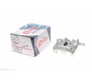 Гальмівний супорт передній лівий Renault Trafic II / Opel Vivaro A / Nissan Primastar 01-14 223065 SOLGY (Іспанія)