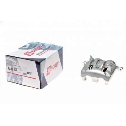 Супорт гальмівний передній лівий (діаметр поршня 48мм, BOSCH) MB Vito 639 2003 - 223067 SOLGY (Іспанія)