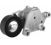 Натяжитель ремня генератора Ford Focus 3 / Форд Фокус 3 1.5TDCi / 1.6TDCi 2011-2018 T38331 GATES (Бельгия)