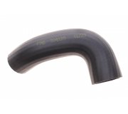 Патрубок от интеркулера Ford Connect 1.8TDCi / 1.8Di 2002-2013 2400225 METZGER (Германия)