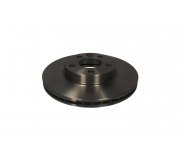 Тормозной диск передний (313x26mm) Volkswagen Sharan / Фольксваген Шаран 1995-2010 224204 HART (Польша)