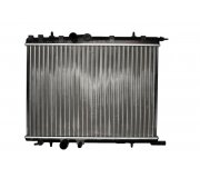 Радиатор охлаждения (554х376х27мм) Peugeot Partner / Citroen Berlingo 1.8D / 1.9D / 2.0HDi 1996-2011 224700 KALE