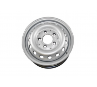 Колісний диск (6JxR15 H2; 5x130x84; ET75) VW LT 28-35 1996-2006 225002 SOLGY (Іспанія)