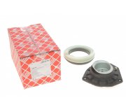 Подушка + подшипник (комплект) амортизатора переднего Renault Scenic II / Рено Сценик 2 2003-2009 22619 FEBI (Германия)