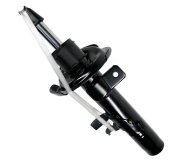 Амортизатор передний правый (год производства до: 2014.09) Ford Focus 3 / Форд Фокус 3 2011-2018 22642FR SATO TECH (Украина)