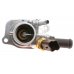 Термостат Fiat Doblo 1.4 (бензин) 2001-2011 2282280003 MEYLE (Германия) - Фото №4