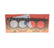 Прокладка головки блоку циліндрів (1.3мм, T7DB / T7DA / T8DA) Ford Focus 3 / Форд Фокус 3 2.0TDCi 2011-2018 228522 ELRING (Німеччина)