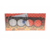 Прокладка головки блока цилиндров (1.3мм, T7DB / T7DA / T8DA) Ford Focus 3 / Форд Фокус 3 2.0TDCi 2011-2018 228522 ELRING (Германия)