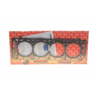 Прокладка головки блока цилиндров (1.3мм, T7DB / T7DA / T8DA) Ford Focus 3 / Форд Фокус 3 2.0TDCi 2011-2018 228522 ELRING (Германия)