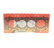 Прокладка головки блоку циліндрів (1.4мм, T7DB / T7DA / T8DA) Ford Focus 3 / Форд Фокус 3 2.0TDCi 2011-2018 228542 ELRING (Німеччина)