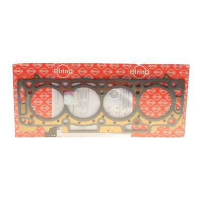 Прокладка головки блока цилиндров (1.4мм, T7DB / T7DA / T8DA) Ford Focus 3 / Форд Фокус 3 2.0TDCi 2011-2018 228542 ELRING (Германия)