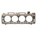 Прокладка головки блока цилиндров (1.4мм, T7DB / T7DA / T8DA) Ford Focus 3 / Форд Фокус 3 2.0TDCi 2011-2018 228542 ELRING (Германия) - Фото №2