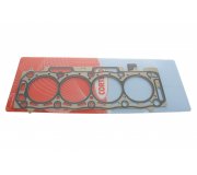 Прокладка головки блоку циліндрів (1.35мм, T7DB / T7DA / T8DA) Ford Focus 3 / Форд Фокус 3 2.0TDCi 2011-2018 49409507 CORTECO (Італія)