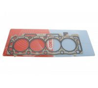 Прокладка головки блока цилиндров (1.35мм, T7DB / T7DA / T8DA) Ford Focus 3 / Форд Фокус 3 2.0TDCi 2011-2018 49409507 CORTECO (Италия)
