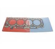 Прокладка головки блоку циліндрів (1.4мм, T7DB / T7DA / T8DA) Ford Focus 3 / Форд Фокус 3 2.0TDCi 2011-2018 49409508 CORTECO (Італія)