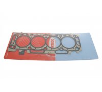 Прокладка головки блока цилиндров (1.4мм, T7DB / T7DA / T8DA) Ford Focus 3 / Форд Фокус 3 2.0TDCi 2011-2018 49409508 CORTECO (Италия)