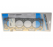 Прокладка головки блоку циліндрів (1.25мм, T7DB / T7DA / T8DA) Ford Focus 3 / Форд Фокус 3 2.0TDCi 2011-2018 61-10212-00 VICTOR REINZ (Німеччина)