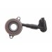 Демпфер / маховик + комплект зчеплення Ford Focus 3 / Форд Фокус 3 1.6TDCi 2011-2018 2290601117 SACHS (Німеччина) - Фото №3