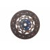 Демпфер / маховик + комплект зчеплення Ford Focus 3 / Форд Фокус 3 1.6TDCi 2011-2018 2290601117 SACHS (Німеччина) - Фото №7
