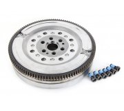 Демпфер / маховик сцепления Opel Zafira B / Опель Зафира Б 1.9CDTI 2005-2015 2294000296 SACHS (Германия)