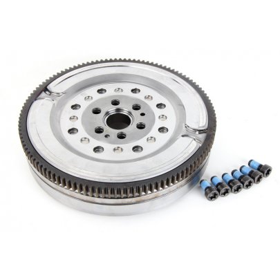 Демпфер / маховик сцепления Opel Zafira B / Опель Зафира Б 1.9CDTI 2005-2015 2294000296 SACHS (Германия)