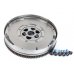 Демпфер / маховик сцепления Opel Zafira B / Опель Зафира Б 1.9CDTI 2005-2015 2294000296 SACHS (Германия) - Фото №2
