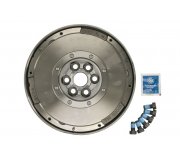 Демпфер / маховик сцепления Opel Zafira B / Опель Зафира Б 1.9CDTI 2005-2015 2294001618 SACHS (Германия)